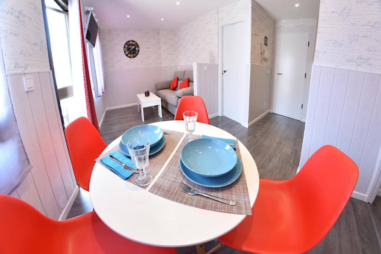 Apartamento Zenbeach 2ºA Torremolinos Exterior foto