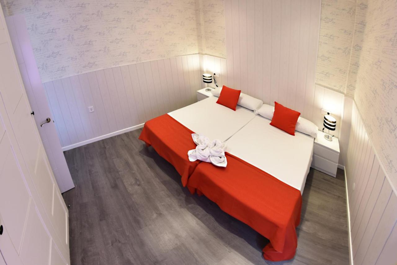 Apartamento Zenbeach 2ºA Torremolinos Exterior foto