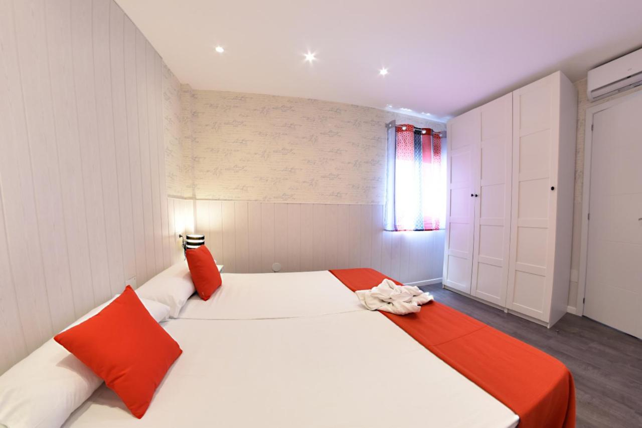 Apartamento Zenbeach 2ºA Torremolinos Exterior foto