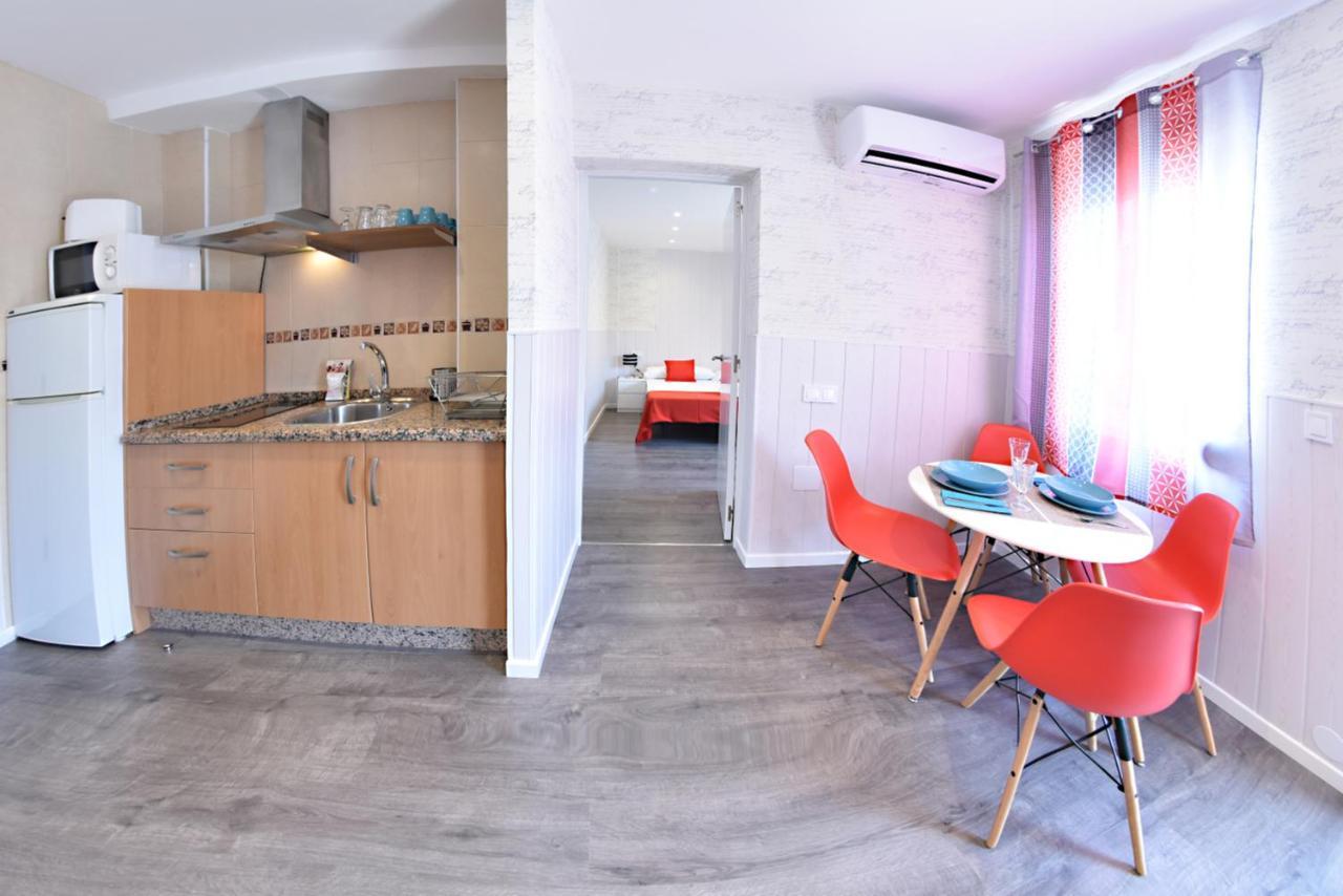 Apartamento Zenbeach 2ºA Torremolinos Exterior foto