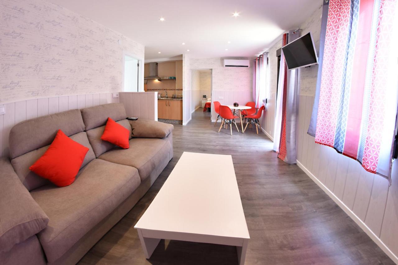 Apartamento Zenbeach 2ºA Torremolinos Exterior foto